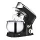 Planetary mixer ADLER AD 4226b, black