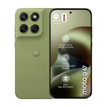 Motorola moto g67 17.3 cm (6.8") Hybrid Dual SIM Android 16.0 5G USB Type-C 4GB 128GB 5200mAh Green