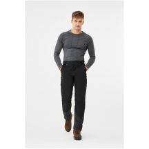 VIKING Trek Pro 2.5 Man Men's Trousers Black XXXL