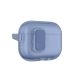 3. AmazingThing Minimal Case for AirPods Pro 3 - Blue