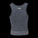 2. Women's Sleeveless Fit SEAMLESS Top