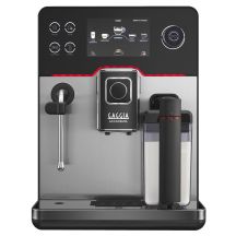 Gaggia cappuccino coffee machine RI9782/01 Academy pump 15 bar Built-in milk frother Automatic 1500 W