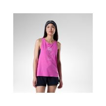 ROSSIGNOL W Sapa Ultra Tank Women's T-shirt Pink
