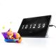 12. Lenovo Tab MediaTek Helio G85 10.1" WUXGA 400 nits 60 Hz Touchscreen 4/64GB ARM Mali-G52 LTE Android Luna Grey