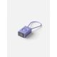 5. BOOKMAN Block Light Front 50lm Bicycle Lamp