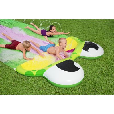19. Bestway 52389 Garden Slide