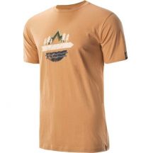 Hi-tec Totus T-shirt M 92800454785