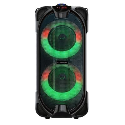 9. ESPERANZA BLUETOOTH SPEAKER FM LED RGB RYTHM EP157