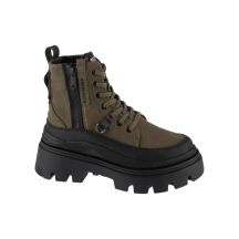 Palladium Pallasquad Zip Tx 99532-325-M Green 36