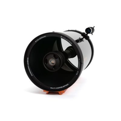 4. Celestron C9.25 555x Black