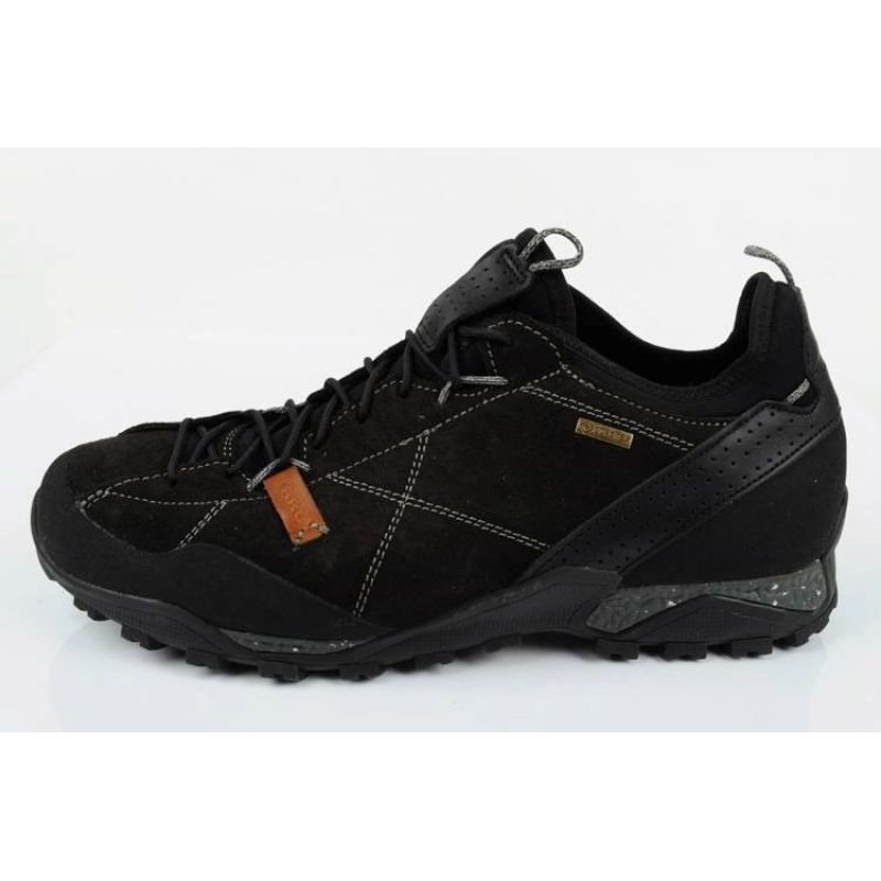 3. Aku Nativa GTX M 628024 trekking shoes