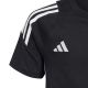 10. adidas Tiro 24 Sweat Tee Jr IJ9953