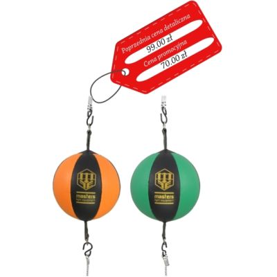 13. Reflex ball MASTERS - SPT-10 14181-0201