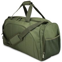 FITNESS/TRAVEL BAG A3029 KHAKI SEMI LINE