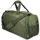 FITNESS/TRAVEL BAG A3029 KHAKI SEMI LINE