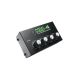 Mackie HM-4 Headphone Amplifier Black (2049300-00)