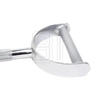 45. HMS UW16 handle