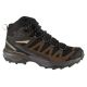 Salomon X Ultra 360 Mid GTX L45473200 Black 40 2/3