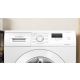 17. BOSCH WGE02201PL washing machine