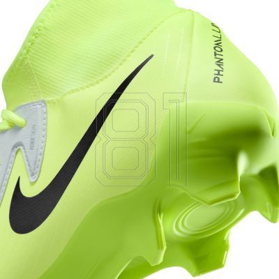 5. Nike Phantom Luna II Academy FG/MG M FD6725-003 football boots
