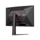 10. AOC G4 C27G4Z2 Computer Monitor 68.6 cm (27") 1920 x 1080 px Full HD LCD Black, Red