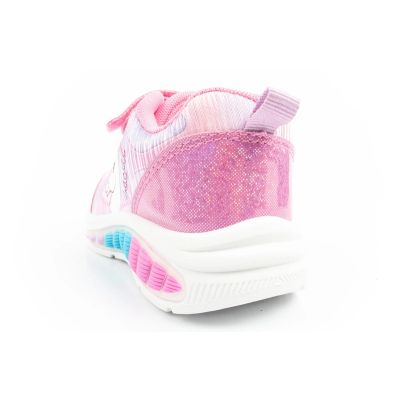 14. Leomil Magical Unicorn LED Sports Shoes for Children