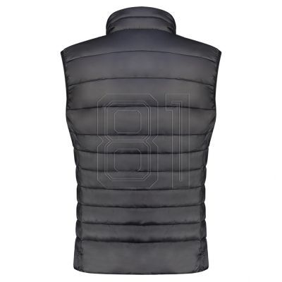 2. Geographical Norway Vartine DB 096 M WY6177H/GN-Black vest