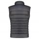 2. Geographical Norway Vartine DB 096 M WY6177H/GN-Black vest