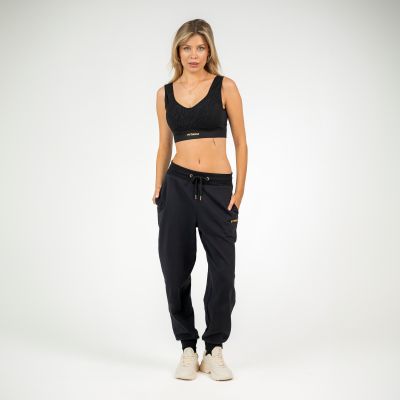9. Women's FARINES W Trousers