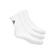 2. Asics 3PPK Crew Sock U 155204-0001 socks