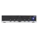 4. AUDAC PUBLIC ADDRESS AMPLIFIER 40W 100V