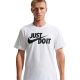 11. Nike Tee Just Do It Swoosh M AR5006-100