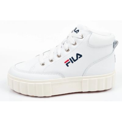22. Fila Sandblast W FFW018710004 Shoes