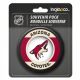 62. Souvenir Hockey Puck Inglasco NHL Retro 510AN000555
