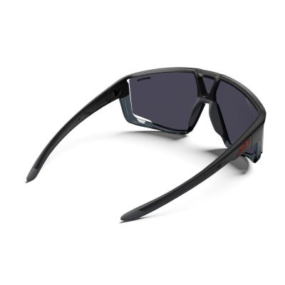 5. JULBO FURY cycling glasses black