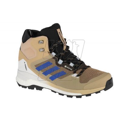 5. Adidas Terrex Skychaser 2 Mid GTX M GY5063 shoes