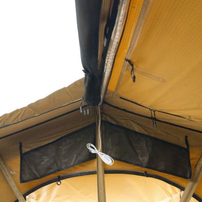 45. Offlander Soft Cahaya 140 Roof Tent OFF_RTT_CAHAYA140