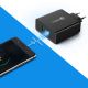 6. Ugreen charger 2xUSB-A 36W QC3.0 black (CD161)