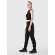 5. Women's sweatpants joggers 4F 4FRSS25TTROF1398-20S