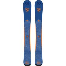 ROSSIGNOL EXPERIENCE PRO children's skis + LOOK TEAM4 bindings