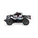 4. RC Carrera Ford F-150 Raptor Police Car