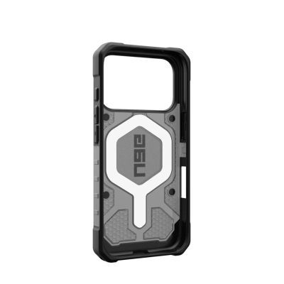 2. Urban Armor Gear Pathfinder Cell Phone Case 16 cm (6.3") Ash, Black