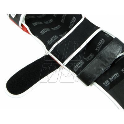 7. Masters NS-Tech 113069-M02 shin guards