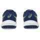 5. Asics Upcourt 6 GS Jr 1074A045 400 volleyball shoes