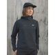 2. POC W's MANTLE THERMAL Hoodie - Black