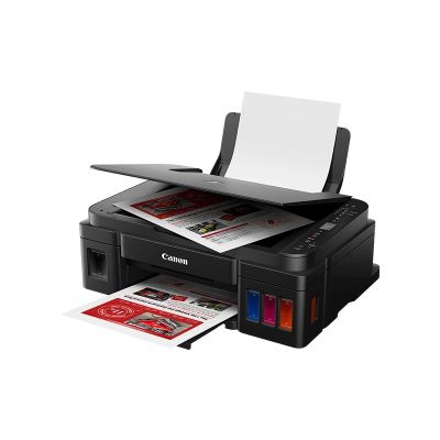 2. Canon PIXMA G3410 multifunction device