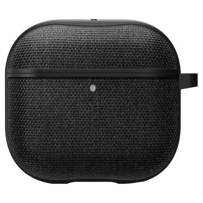 3. Spigen Urban Fit Case for AirPods 4 - Black