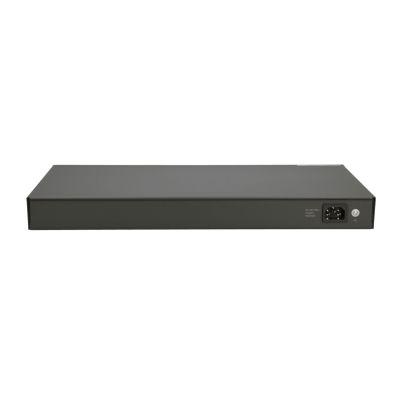 2. FiberHome S4820-28T-X-AC Network Links Managed L2/L3 Gigabit Ethernet (10/100/1000) 1U Black, Gray