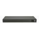 2. FiberHome S4820-28T-X-AC Network Links Managed L2/L3 Gigabit Ethernet (10/100/1000) 1U Black, Gray