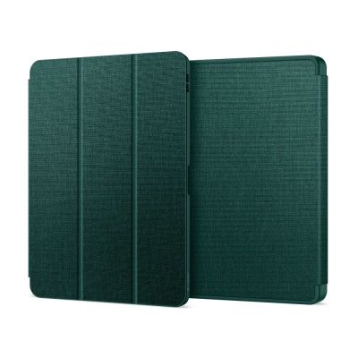 2. Tech-Protect SC Pen Canvas iPad 10.9” case 10 / 2022 / 11” 11 / 2025 - green